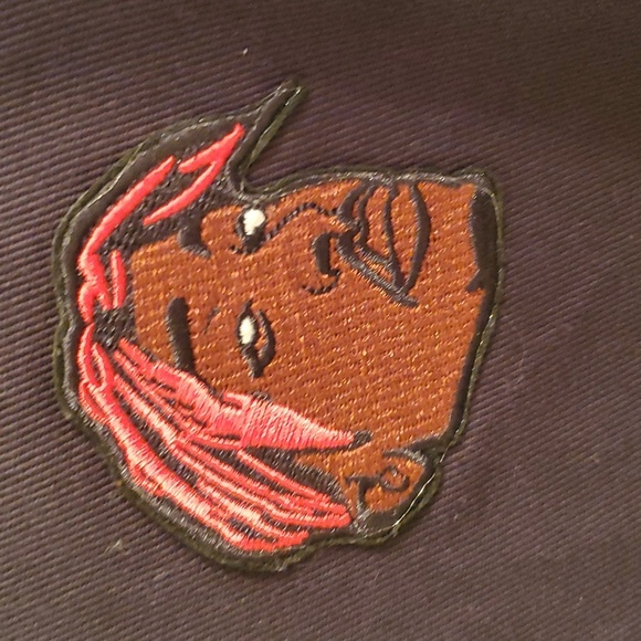 Custom Ben Davis Vest - Picture 4 of 4